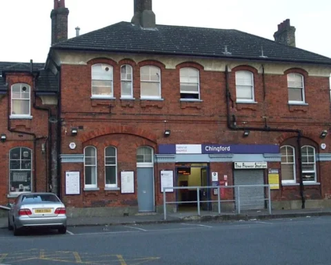 Chingford police desk closure sparks backlash