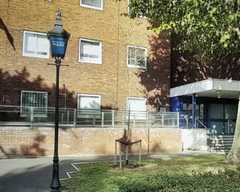 Chingford police station front desk to close in Waltham Forest