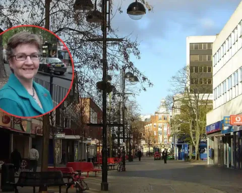 Chiswick Councillors ranked among Hounslow’s hardest working