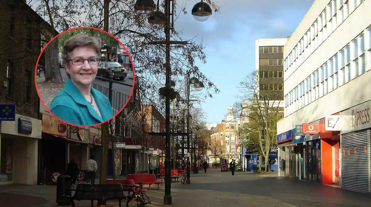 Chiswick Councillors ranked among Hounslow’s hardest working