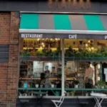 Chiswick Flower Market loses Bond St parking access