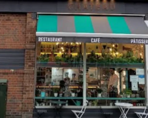 Chiswick Flower Market loses Bond St parking access