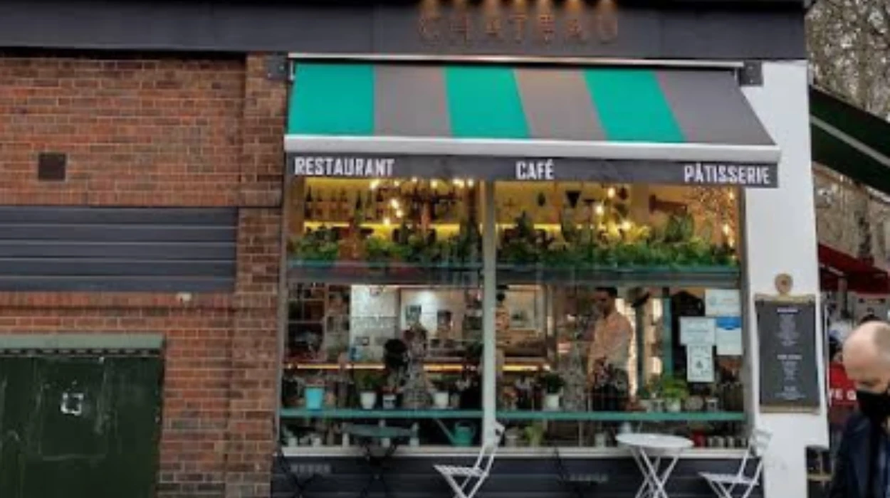 Chiswick Flower Market loses Bond St parking access
