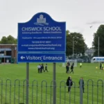 Chiswick School wins praise for character education