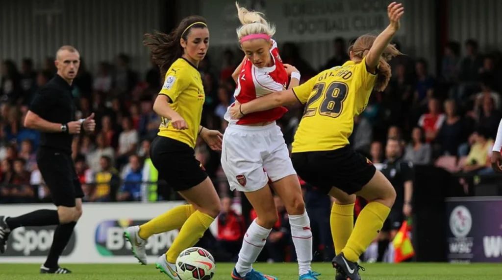 Chloe Kelly to receive freedom of Ealing borough