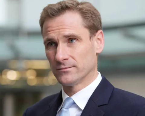 Chris Philp fails to identify Welsh Conservative five times