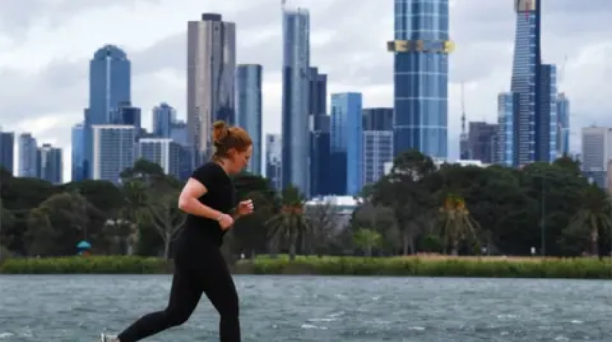 Coronavirus in Australia: Victoria to ease lockdown as cases fall