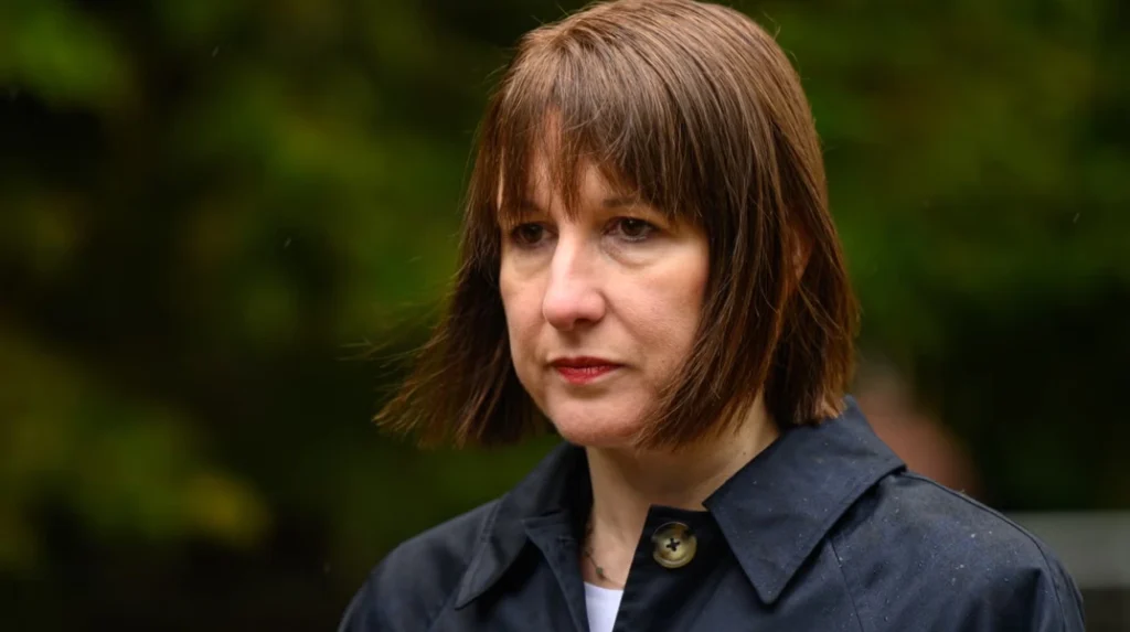 City investors warn Chancellor Rachel Reeves may face secondary Budget