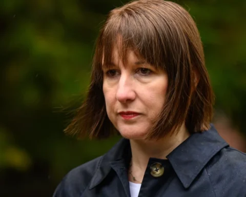 City investors warn Chancellor Rachel Reeves may face secondary Budget