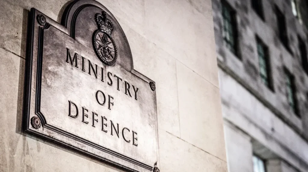 Civil Service Unions Demand Inquiry into MoD Sexual Harassment