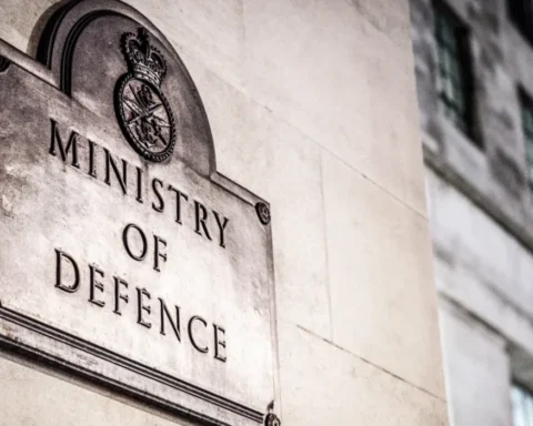 Civil Service Unions Demand Inquiry into MoD Sexual Harassment