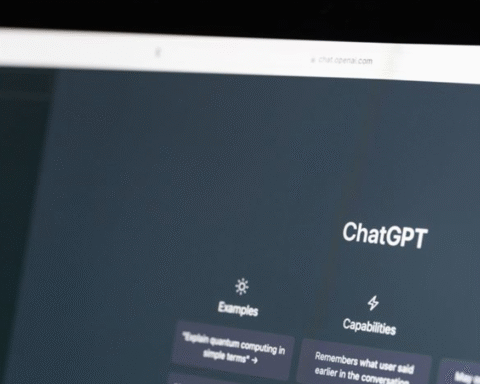 Civil servants advised to use ChatGPT for job applications