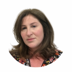 Claire Canavan