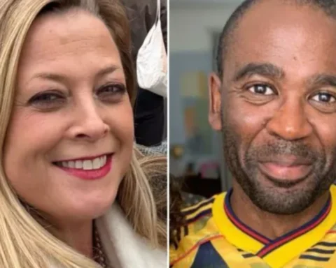 Clifton George charged in killing of charity worker