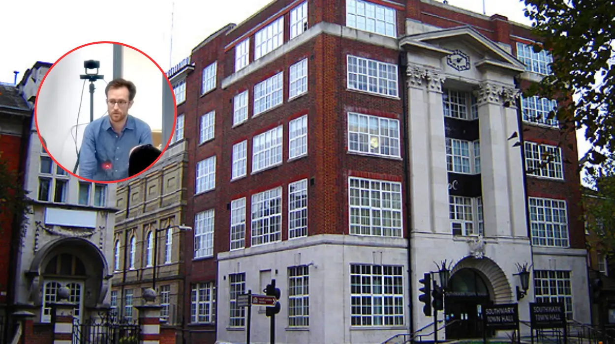 Cllr Sam Foster and Ketzia Harper suspended from Southwark Labour