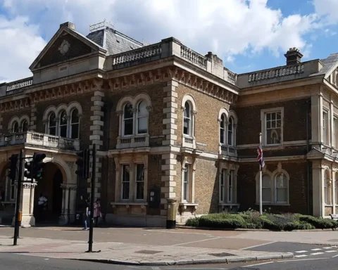 Cllr Shantanu Rajawat from Hounslow proposes flexible voting trial