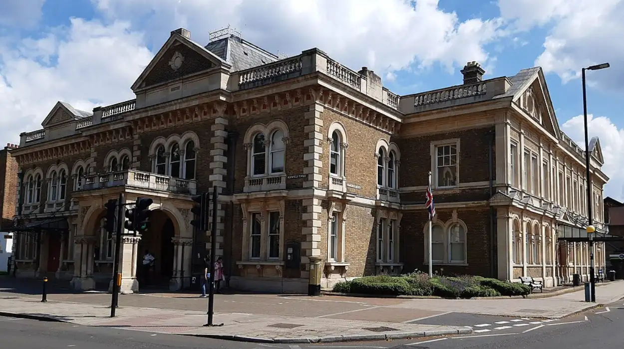 Cllr Shantanu Rajawat from Hounslow proposes flexible voting trial