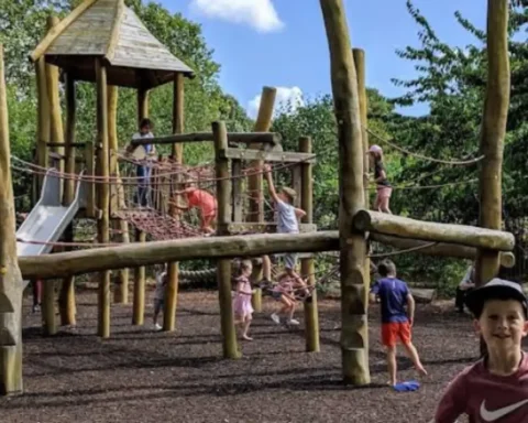 Closure fears loom over Adventure Play Centre Greenwich