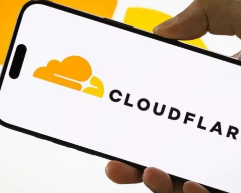 Cloudflare apologises for outage which took down X and ChatGPT
