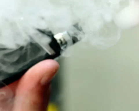 Co-op staff told to push vapes after cyber-attack