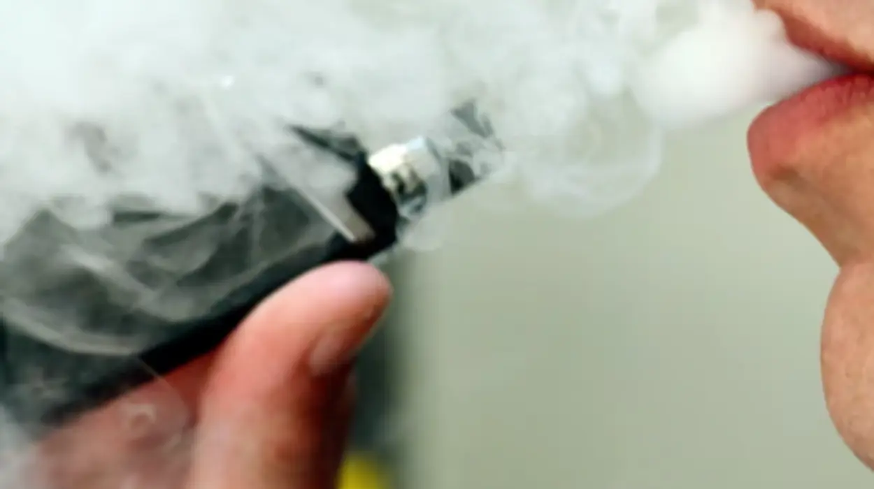 Co-op staff told to push vapes after cyber-attack