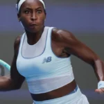 Coco Gauff addresses US fan remarks before United Cup
