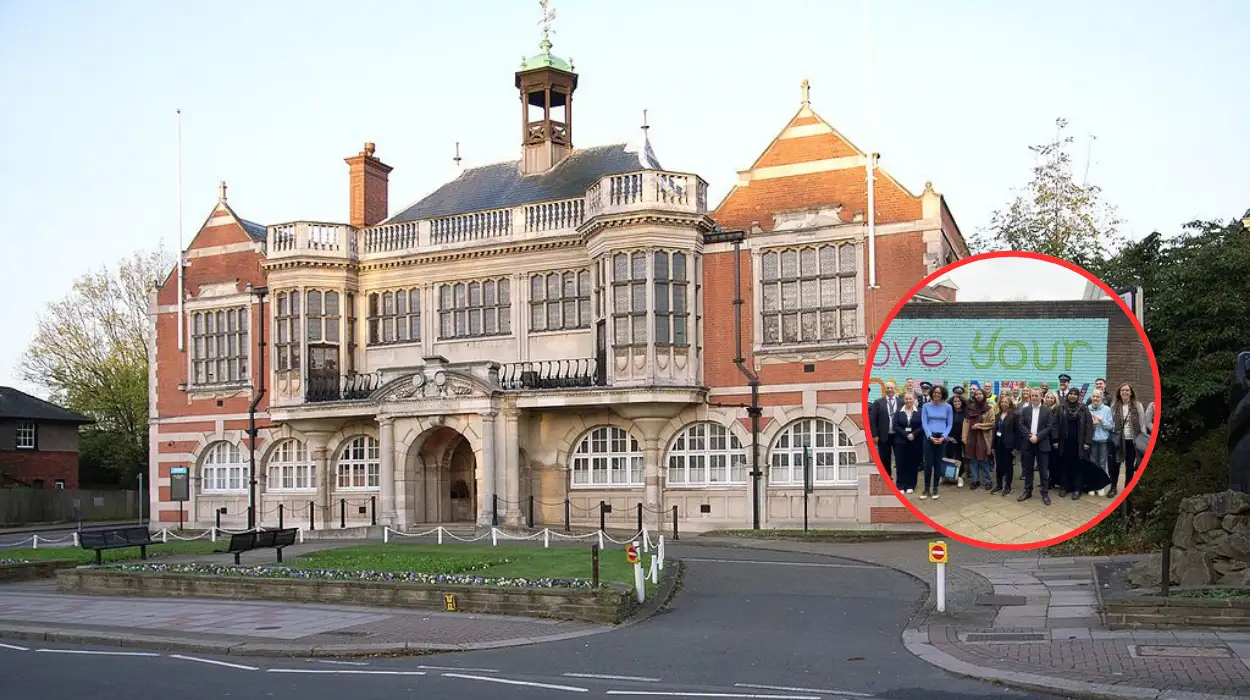 Colindale crime prevention plan cuts ASB by 33% in Barnet