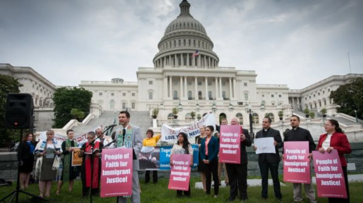 Community Leaders Weigh In on Tensions