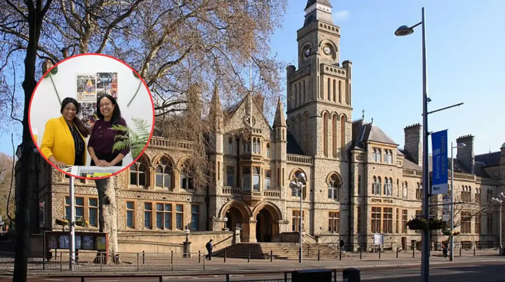 Community hub in Ealing needs £65000 to avoid shutdown