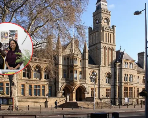 Community hub in Ealing needs £65000 to avoid shutdown