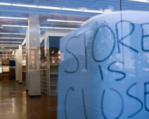 Companies Heading For Their Worst Year Since 2009 As Bankruptcy Rates Rise