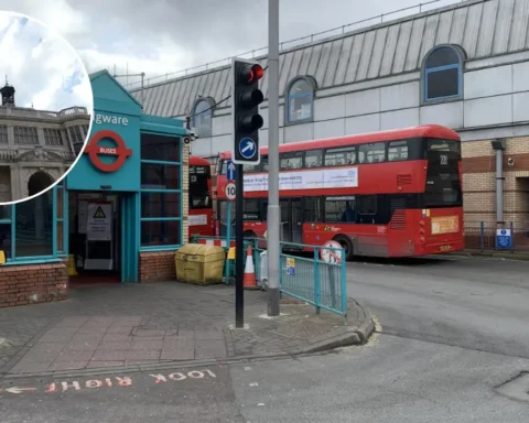 Complaints to Barnet Council services nearly double