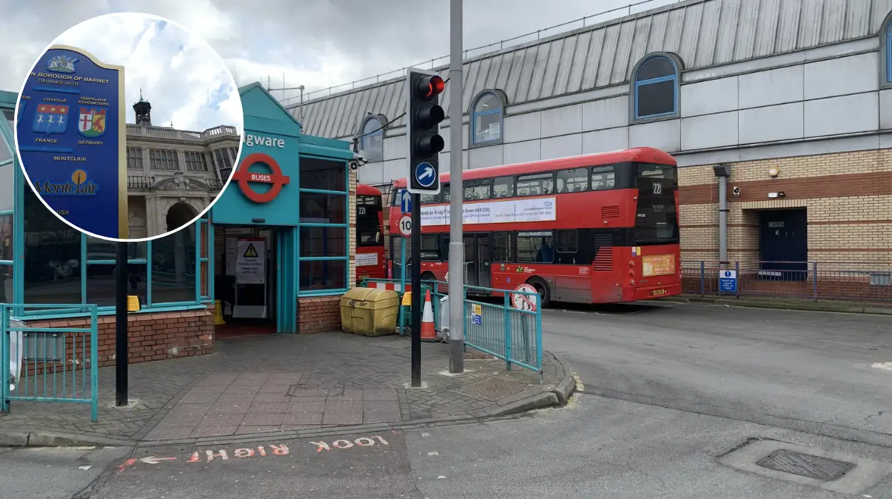 Complaints to Barnet Council services nearly double