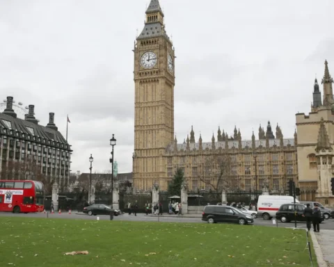 Complete Guide on How to Get to Parliament Square in London