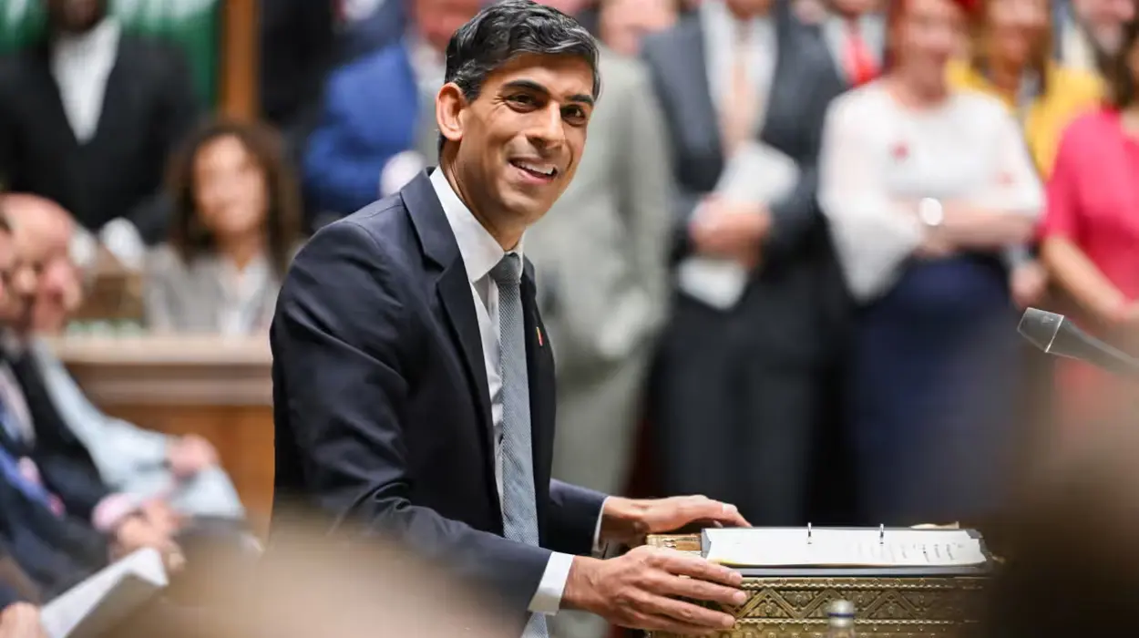 Conservative Party faces scrutiny over tax calculator tool