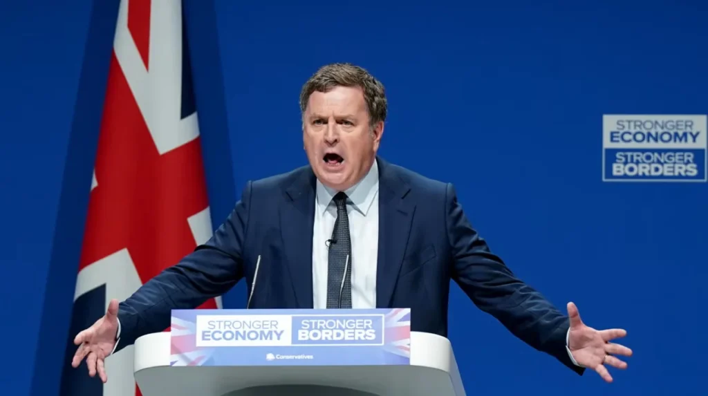 Conservatives vow to slash pub, restaurant business rates