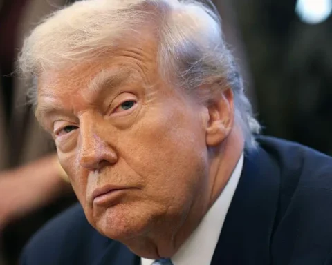 Consider airspace around Venezuela closed, Trump says