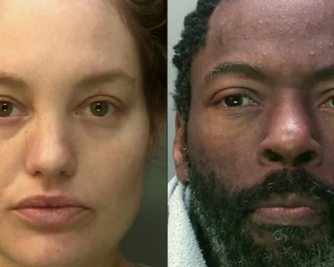 Constance Marten, Mark Gordon to be sentenced over daughter