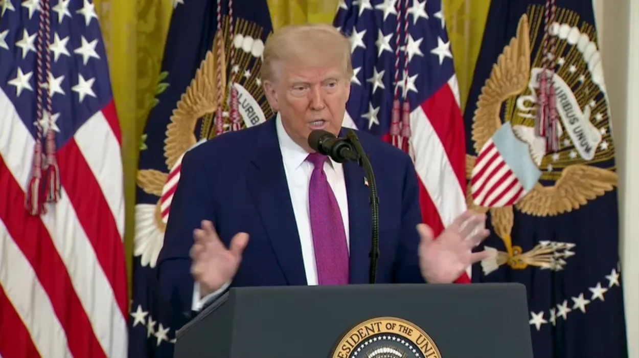 Context of Escalating US-Iran Tensions Under Trump (1)