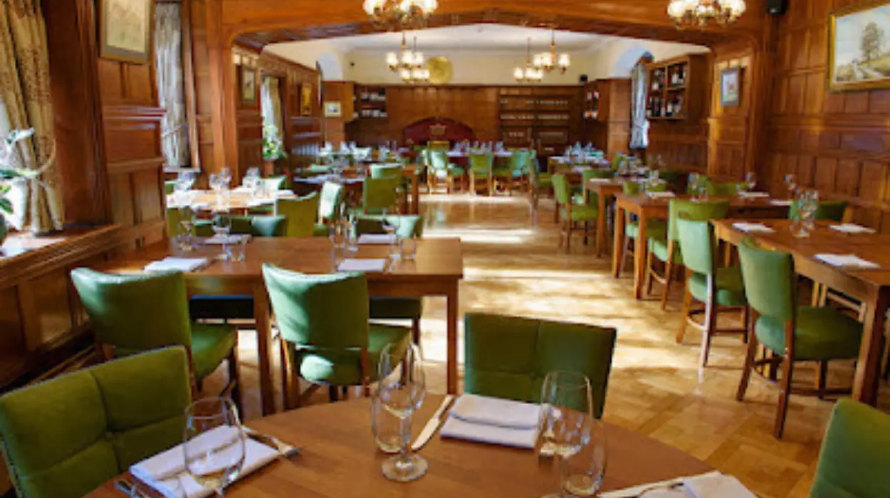 Coombe Wood House fills a longstanding gap in Croydon