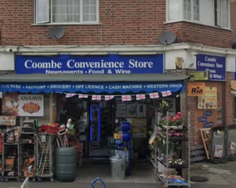 Coombe store in Kingston keeps licence amid theft allegations