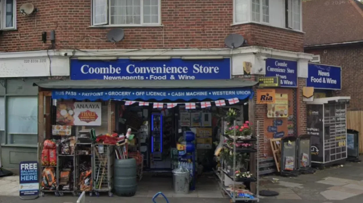 Coombe store in Kingston keeps licence amid theft allegations