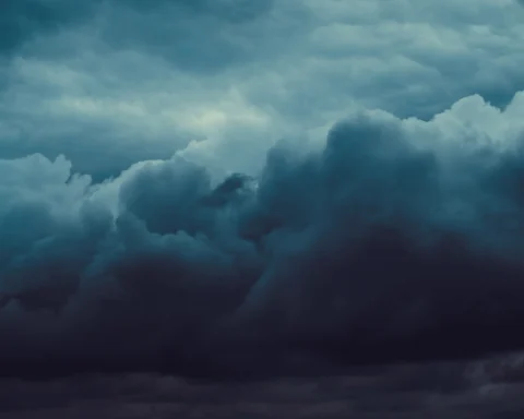 Cornwall Council urges safety precautions amid amber wind warning for Storm Goretti