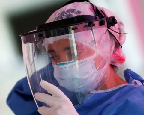 Coronavirus Argentina’s confirmed cases surpass one million