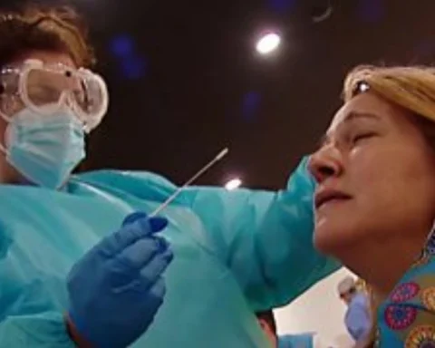 Coronavirus Spain passes one million Covid-19 cases