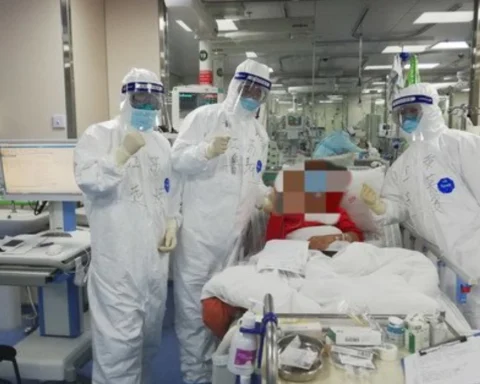 Coronavirus: Tales of solidarity from China’s virus-hit Wuhan