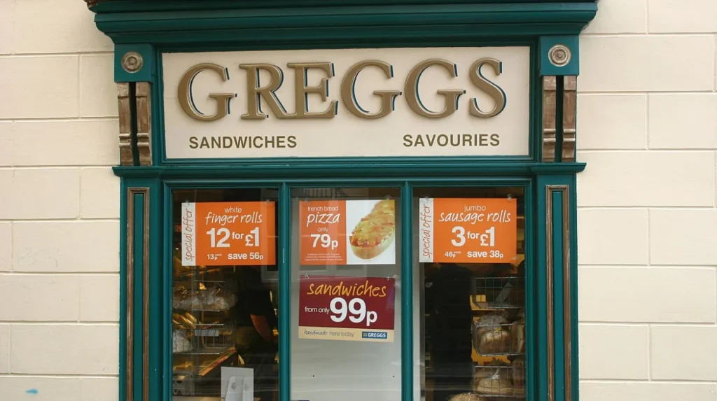 Costa, KFC, Greggs lead Havering hygiene ratings