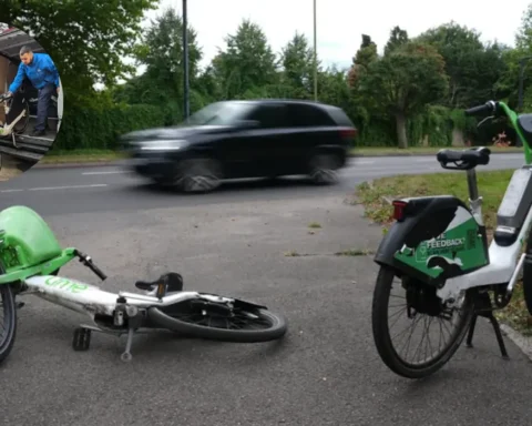 Council seizes 1,000 e-bikes in Kensington and Chelsea