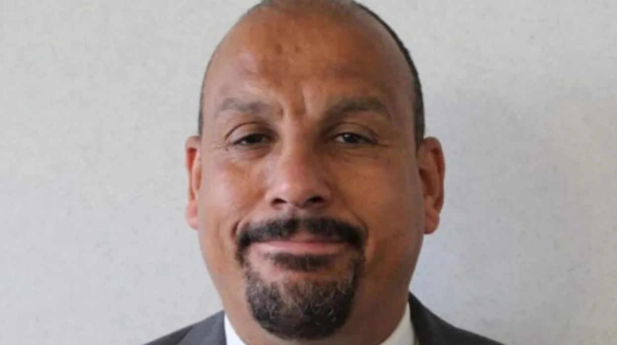 Councillor charged with inciting violent disorder
