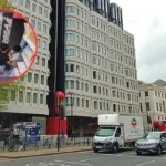 Councillor steps down after costcutter clash in Camden